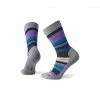 Women's Everyday Saturnsphere Crew Socks By Smartwool