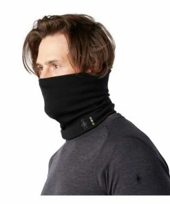 Thermal Merino Neck Gaiter By Smartwool ACCESSORIES