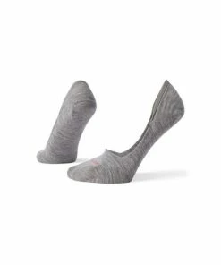 ACCESSORIES Women's Everyday Secret Sleuth No Show Socks By Smartwool