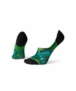 ACCESSORIES Men's Curated Palm Desert No Show By Smartwool