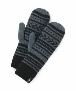 Chair Lift Mitten By Smartwool SALE