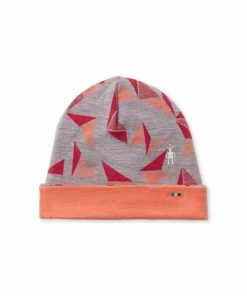 SALE Merino 250 Pattern Cuffed Beanie By Smartwool