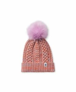 SALE Lodge Girl Beanie By Smartwool