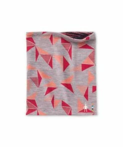 Merino 250 Reversible Pattern Neck Gaiter By Smartwool