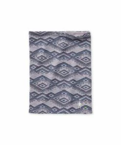 Merino 250 Reversible Pattern Neck Gaiter By Smartwool