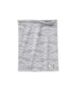 Merino 250 Reversible Pattern Neck Gaiter By Smartwool