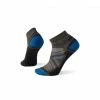 Hike Light Cushion Ankle Socks By Smartwool ACCESSORIES