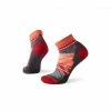 Women's Hike Light Cushion Margarita Ankle Socks By Smartwool
