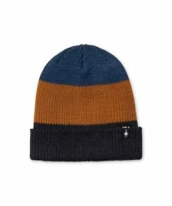 Cantar Colorblock Beanie By Smartwool Hats