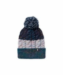 Hats Isto Retro Beanie By Smartwool