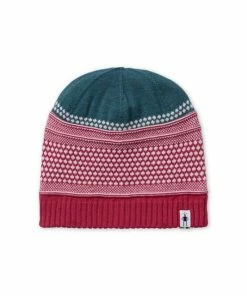 Popcorn Cable Beanie By Smartwool