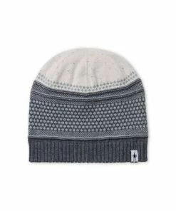 Popcorn Cable Beanie By Smartwool