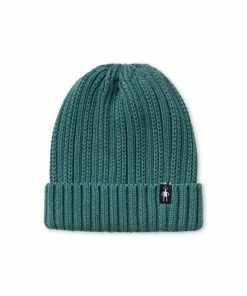 Rib Hat By Smartwool