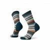 Women's Everyday Margarita Crew Socks By Smartwool ACCESSORIES