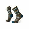 Women's Hike Light Cushion Margarita Crew Socks By Smartwool
