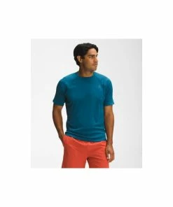 Men's Big Pine S/S Crew By The North Face