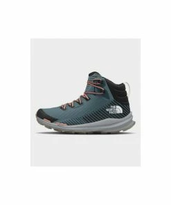 FOOTWEAR Women's VECTIV Fastpack Mid FUTURELIGHT By The North Face