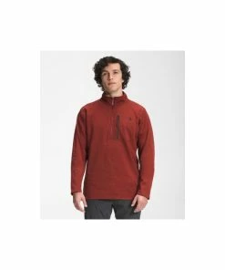 Sweaters / Sweatshirts Men's Canyonlands Half Zip By The North Face
