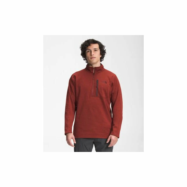 Buy 🛒 Sweaters / Sweatshirts Men's Canyonlands Half Zip By The North Face 🛒 1 Sweaters / Sweatshirts Men's Canyonlands Half Zip By The North Face