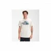 Men's S/S Half Dome Tee By The North Face
