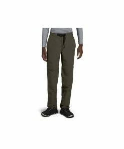 Men's Paramount Trail Convertible Pant By The North Face