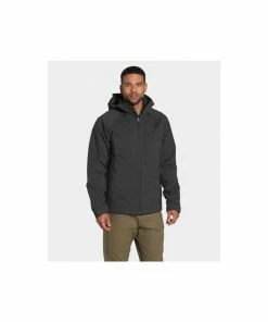 Men's ThermoBall Eco Triclimate Jacket By The North Face