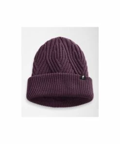Women's Reyka Reversible Beanie By The North Face Hats