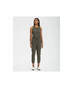 Women's Never Stop Wearing Jumpsuit By The North Face