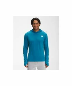 Men's Wander Sun Hoodie By The North Face