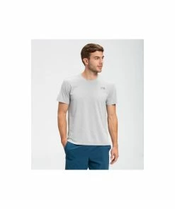 Men's Wander S/S By The North Face