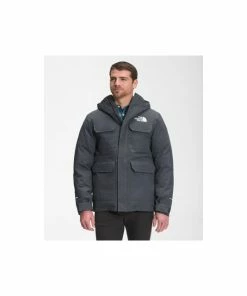 Men's Cypress Parka By The North Face
