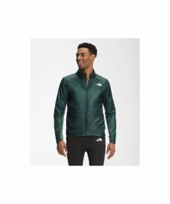 Men's Winter Warm Jacket By The North Face Jackets