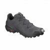FOOTWEAR Men's Speedcross 5 By Salomon