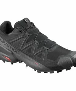 Men's Speedcross 5 Wide By Salomon FOOTWEAR