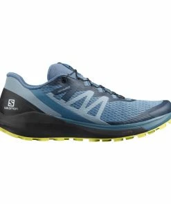 FOOTWEAR Men's Sense Ride 4 By Salomon