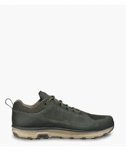 FOOTWEAR Men's Breeze LT Low NTX By Vasque