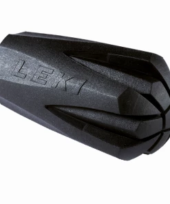 Pt-Rubber Walking Tip By Leki EQUIPMENT