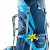 ACT Lite 60 + 10 SL By Deuter