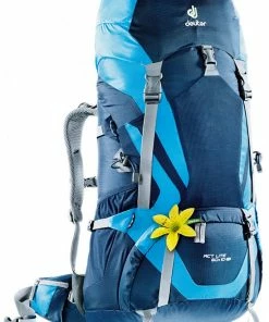 ACT Lite 60 + 10 SL By Deuter