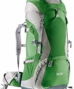 ACT Lite 60 + 10 SL By Deuter