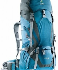 Best reviews of ✨ EQUIPMENT ACT Lite 65 + 10 By Deuter 😉 5 EQUIPMENT ACT Lite 65 + 10 By Deuter