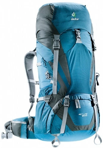 Best reviews of ✨ EQUIPMENT ACT Lite 65 + 10 By Deuter 😉 3 EQUIPMENT ACT Lite 65 + 10 By Deuter
