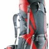 EQUIPMENT ACT Lite 65 + 10 By Deuter