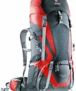 EQUIPMENT ACT Lite 65 + 10 By Deuter