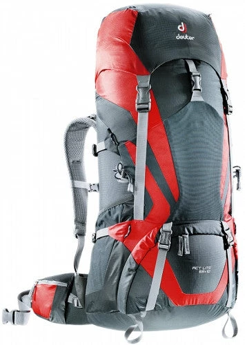 Best reviews of ✨ EQUIPMENT ACT Lite 65 + 10 By Deuter 😉 1 EQUIPMENT ACT Lite 65 + 10 By Deuter