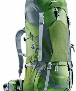 EQUIPMENT ACT Lite 65 + 10 By Deuter