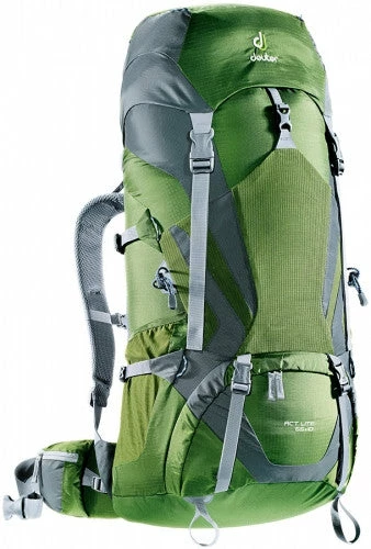 Best reviews of ✨ EQUIPMENT ACT Lite 65 + 10 By Deuter 😉 2 EQUIPMENT ACT Lite 65 + 10 By Deuter