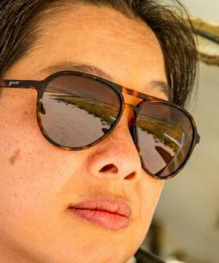 Amelia Earhart Ghosted Me - Mach G's By Goodr ACCESSORIES