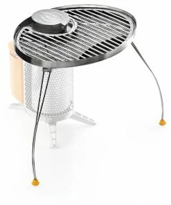 EQUIPMENT Portable Grill By BioLite