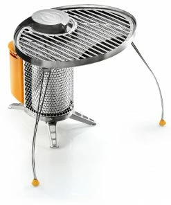 EQUIPMENT Portable Grill By BioLite